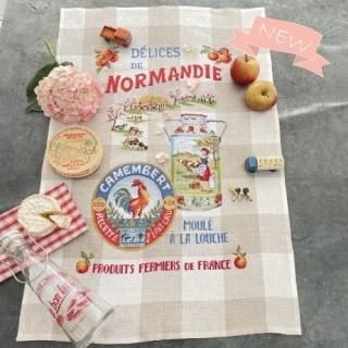 ȥ륷󥭥å  Délices de Normandie(Υޥǥγڤ)