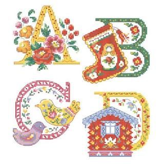 VERONIQUE ENGINGER(˥󥸥󥸥)ǥ<br>ƥåABCްƽLE GRAND ALPHABET 