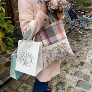 VERONIQUE ENGINGER (˥󥸥󥸥) ƥååȡХå 