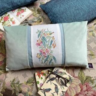Velours en fleurs (٥٥åȡ󡦥֥롼)å󥫥С<br>ƥåå