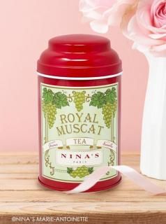 NINA'S(˥ʥ) ROYAL MUSCAT TEA ( ޥå ƥ) ꡼ 100g