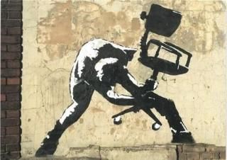 ͢ݥȥɡ<br>Banksy London Calling