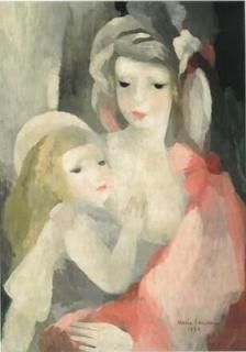 ɥݥȥ<br>M.Laurencin Ȼ