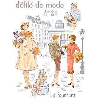 ƥåްơDefine de mode No.21 