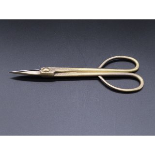  ܥ֥󥺡Traditional bronze  twig scissors