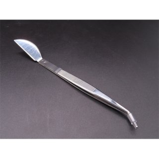 إդԥ󥻥å  ƥ쥹Stainless steel bonsai tweezers C