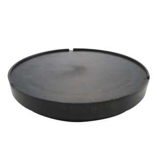 くるくる盆栽台　丸型 ／Bonsai rotating plate(circle)