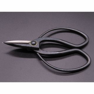 大久保鋏 鎚目／Traditional gardening scissors