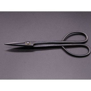 小枝切鋏 鎚目／Traditional twig scissors