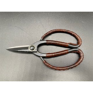 ߺ ۴Bonsai scissors with rattan