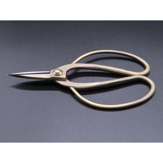 ߺ ֥󥺡Bronze bonsai scissors