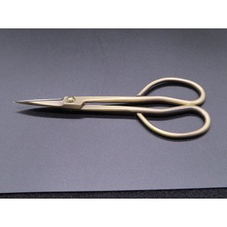 五月鋏 ブロンズ／Bronze SATSUKI scissors