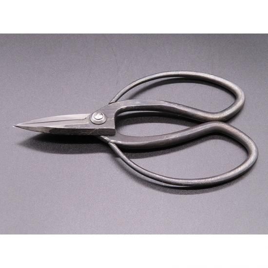 大久保鋏 手打／Handmade gardening scissors - 盆栽鋏・盆栽道具