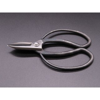 古流鋏 手打／Handmade flower scissors 
