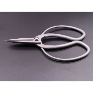 Ĺ ƥ쥹Stainless steel long blade gardening scissors