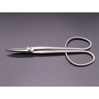  ƥ쥹Stainless steel twig scissors