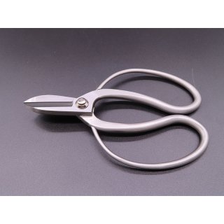 ή ƥ쥹Stainless steel flower scissors 