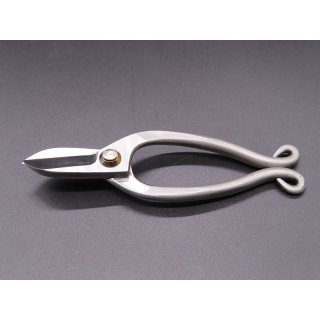 Ӥ˷ ƥ쥹Stainless steel flower scissors 