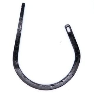 しゅろ針 U型／Gardening hook for tying splints and fenses（U type）