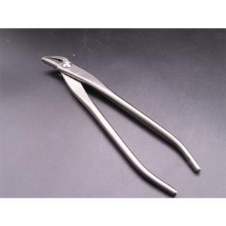 ステンレス神矢床 大 205mm / Stainless steel jin pliers L