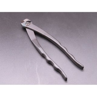 針金切 200mm （滑り止めハンドル）／Wire cutters (Non-slip handle)