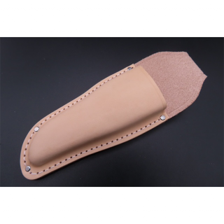򲡤꺹() ʡSmall white embossed pruning shears case with belt loop
