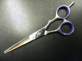 フォーダイヤモンド5.5インチカットシザー - 鋏屋 有限会社吉田
