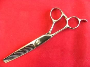 セニングシザー　レフティ レフティシリーズ ヒカリレフティセニング HIKARI LEFTY