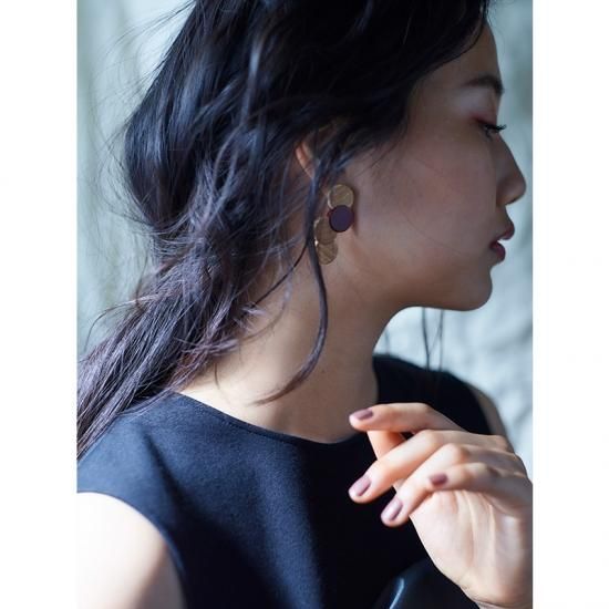 uva pierce Red - LAZZUL（ラズル）公式サイト
