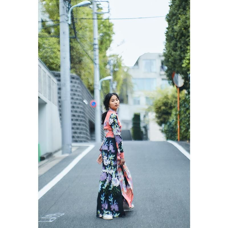 copma earring Red - LAZZUL（ラズル）公式サイト