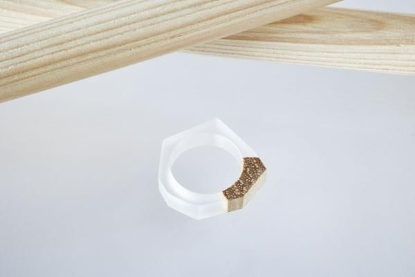 mancha_ring - LAZZUL(ラズル)公式サイト mancha_ring - LAZZUL(ラズル)公式サイト