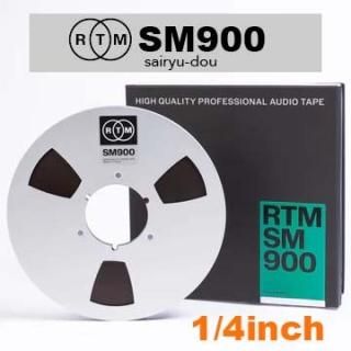 オープンリールテープ プロ用 オープンリールテープ プロ用