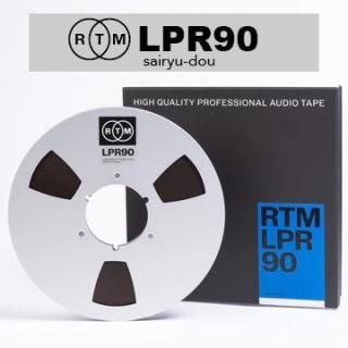 オープンリールテープ プロ用 オープンリールテープ プロ用