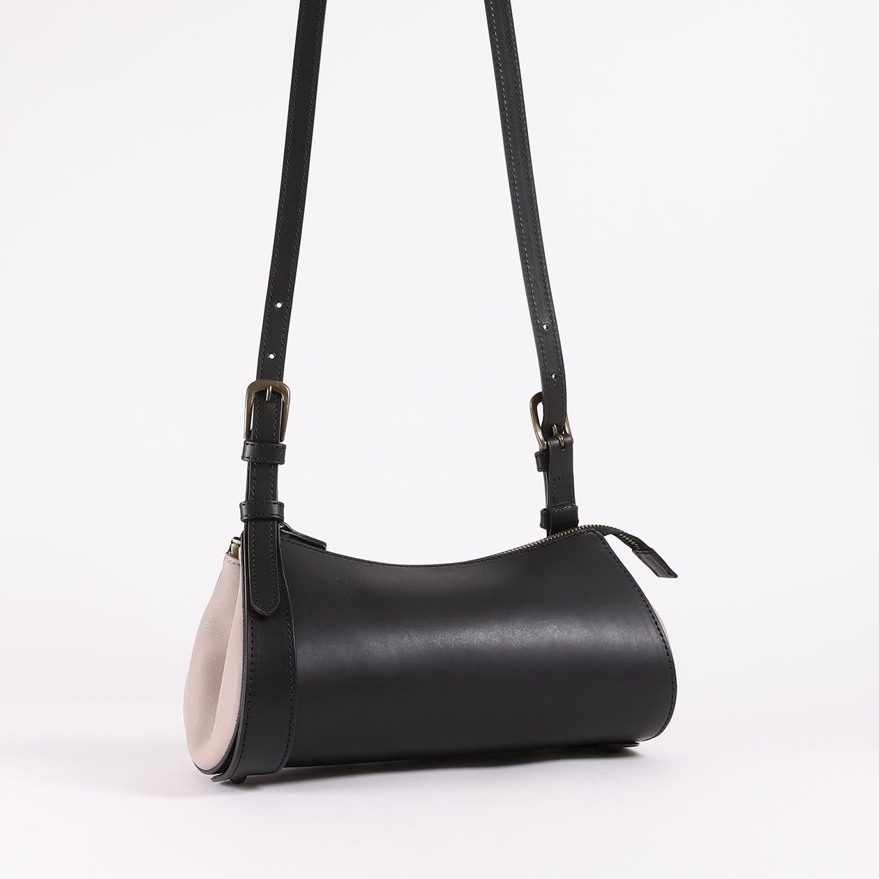 【新品未開封】KEENANDINTENSE ショルダーバッグ レザー コンビレザーショルダーバッグ | 2823G/E - B.stuff online store