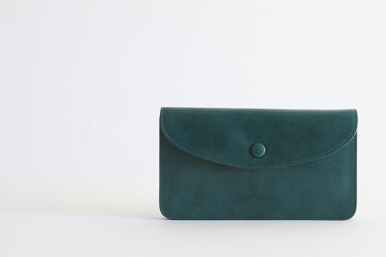 本革長財布 | 4004U - B.stuff online store