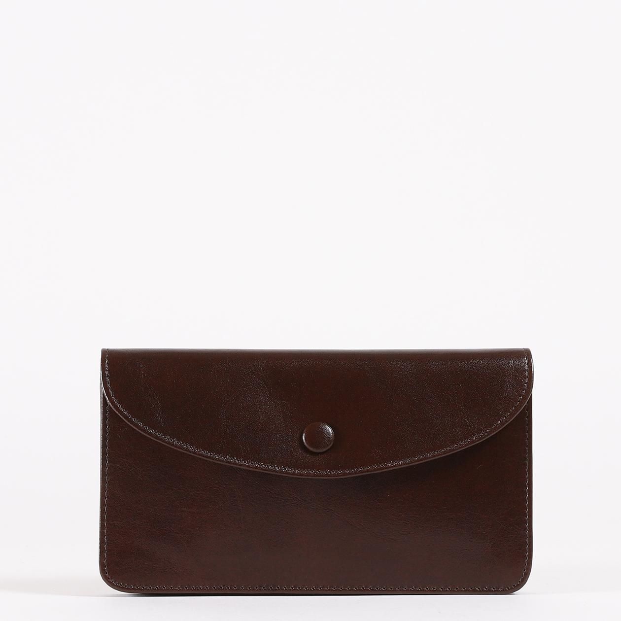 B.stuff　長財布 B.stuff メッシュ長財布:○RASPINI ラスピーニ ○