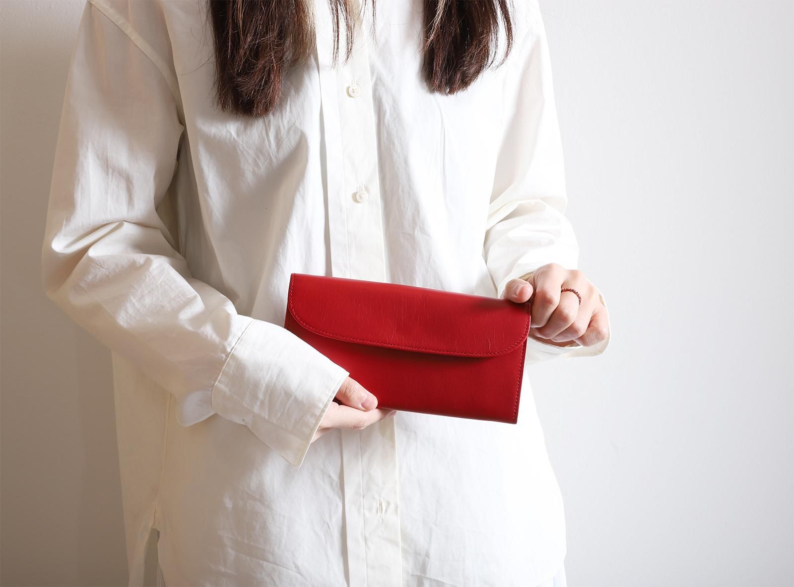 B.stuff　長財布 馬革長財布 | 4012T - B.stuff online store