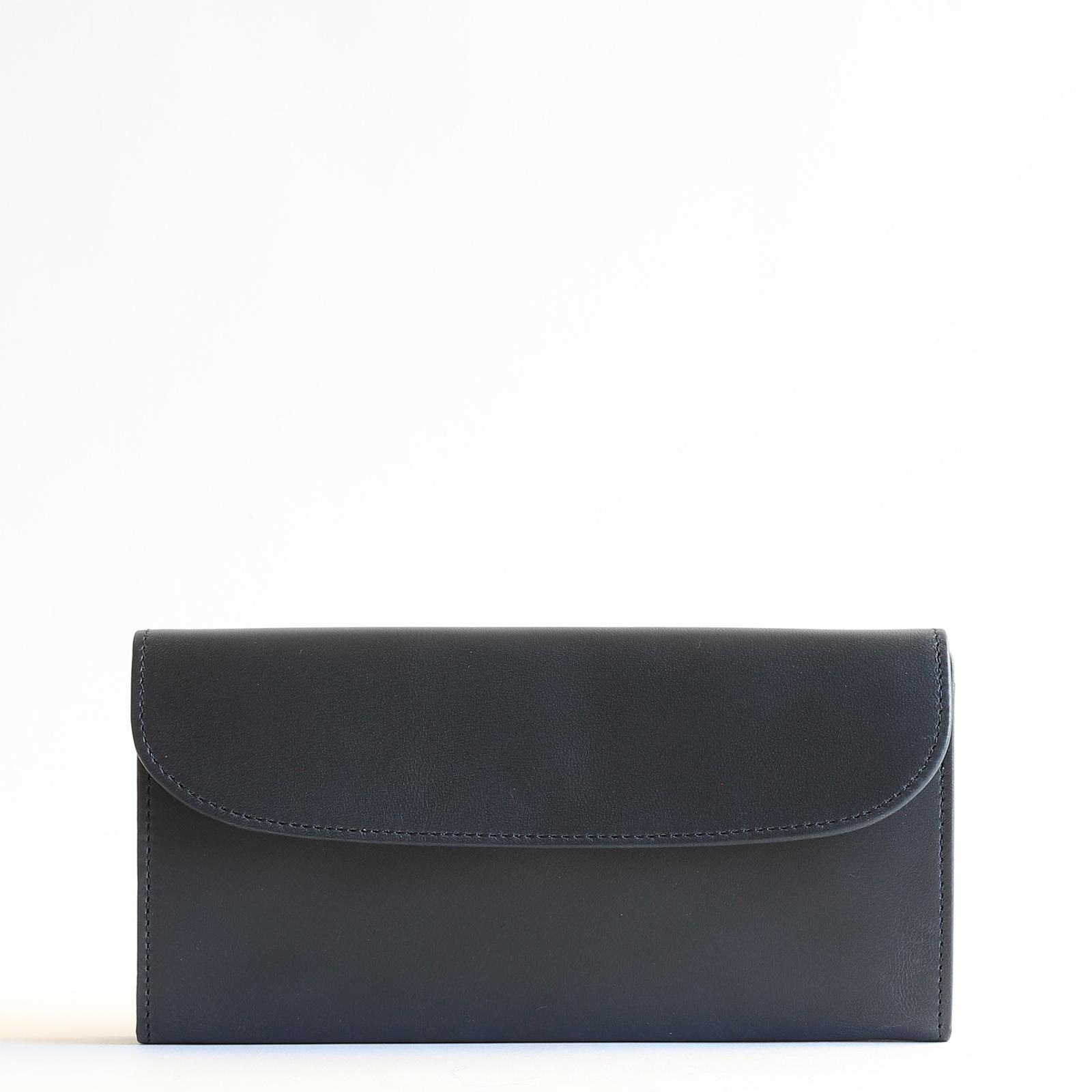 新品 B.stuff 財布 フロントホック付長財布 | 4300R - B.stuff online store