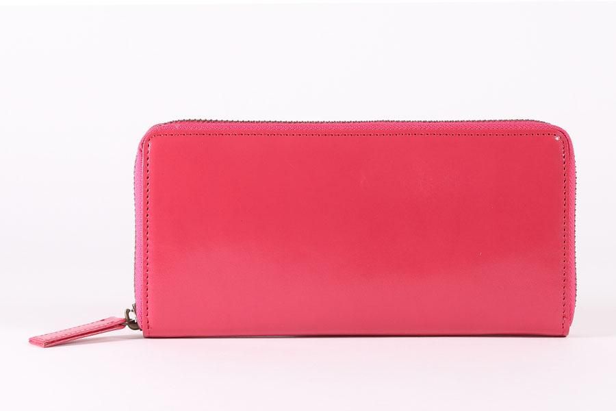 B.stuff　長財布 ラウンド長財布 | 4187RB - B.stuff online store