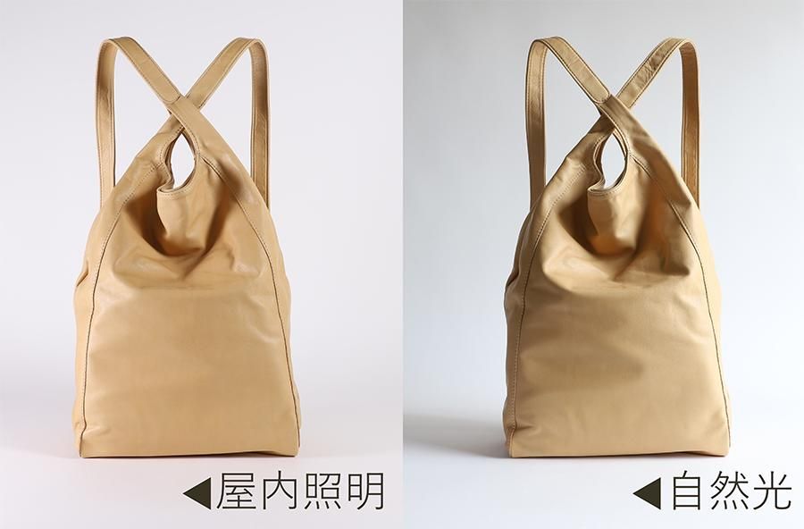 ソフトスムース革リュック 大サイズ | 5225 - B.stuff online store ソフトスムース革リュック 大サイズ | 5225 - B.stuff online store