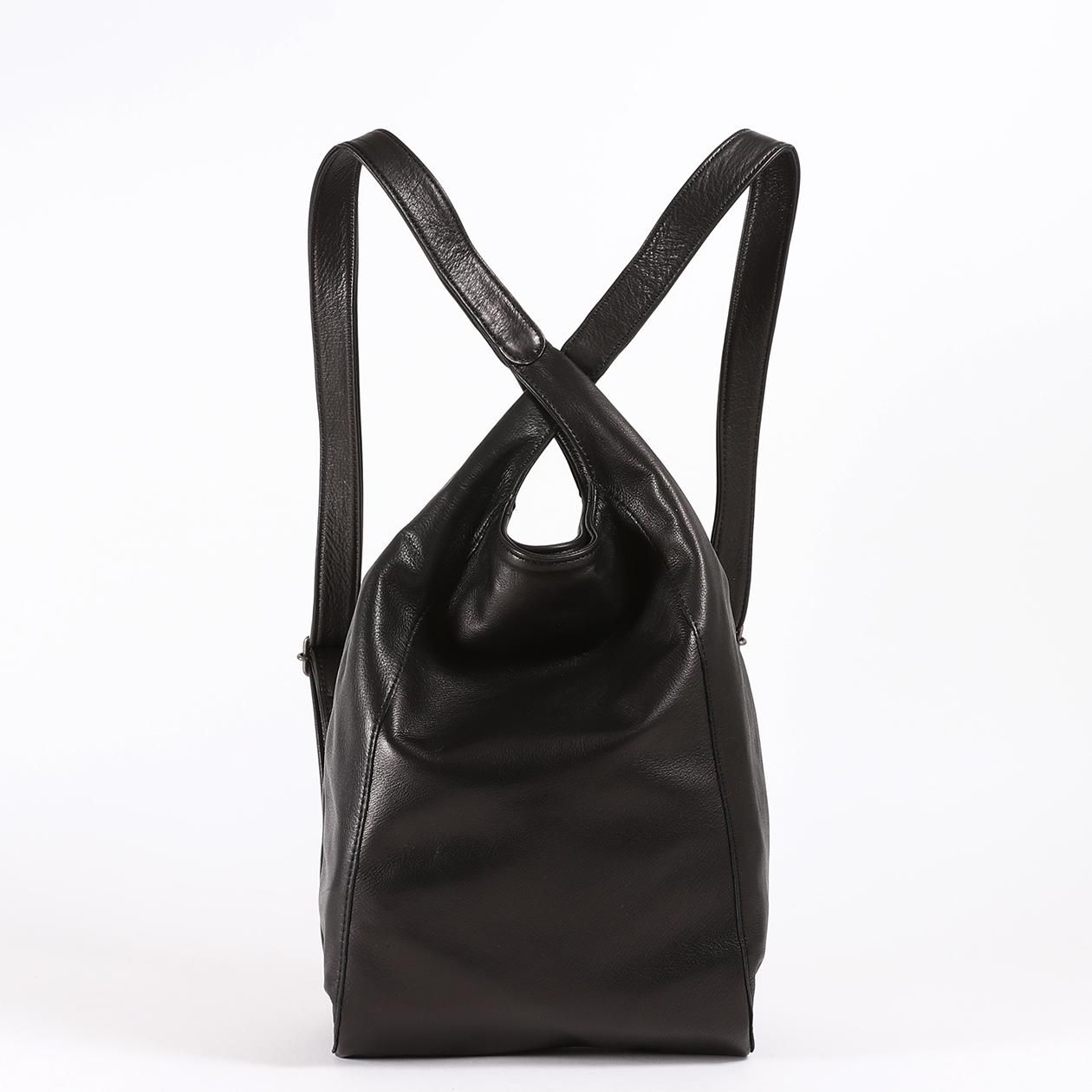 ソフトスムース革リュック 小サイズ | 5226 - B.stuff online store