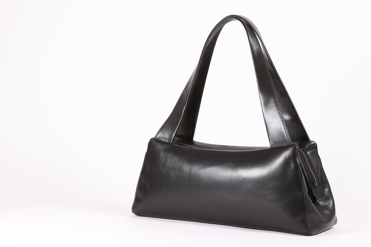 キップ革ハンドバッグ | 5711 - B.stuff online store