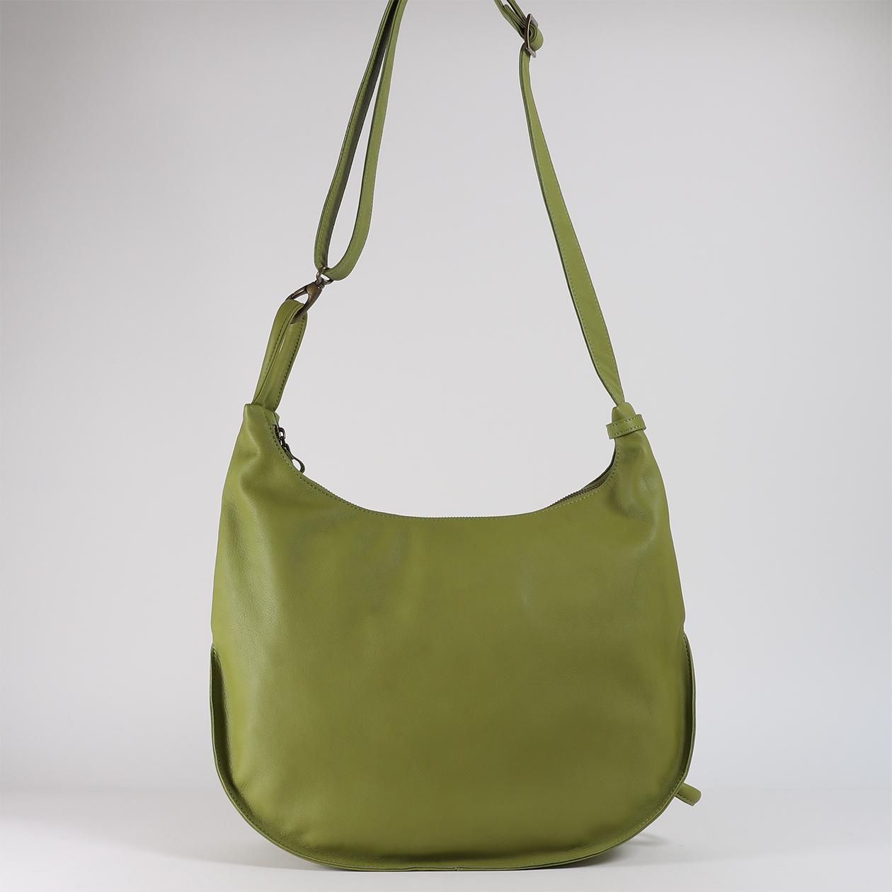 B.stuff ショルダーバッグ 人気カラー 表も中も超美品です 2wayショルダーバッグ | 6350RN - B.stuff online store