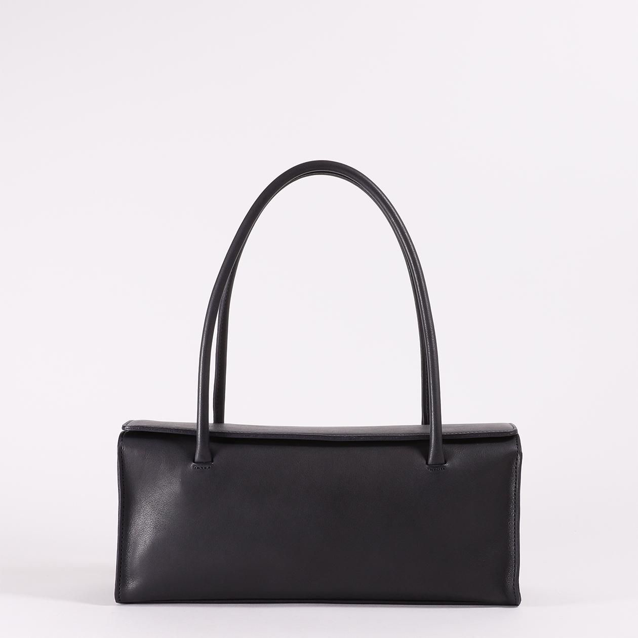 本革ハンドバッグ タンニンなめし革 | 6510RB - B.stuff online store