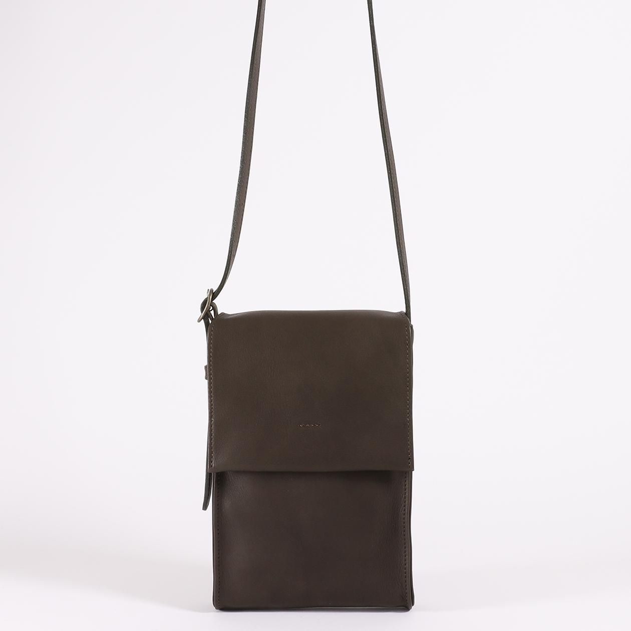 7252R | 本革2wayショルダーバッグ - B.stuff online store
