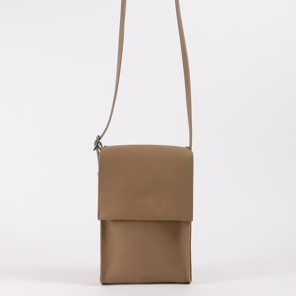 本革2wayショルダーバッグ | 7252R - B.stuff online store