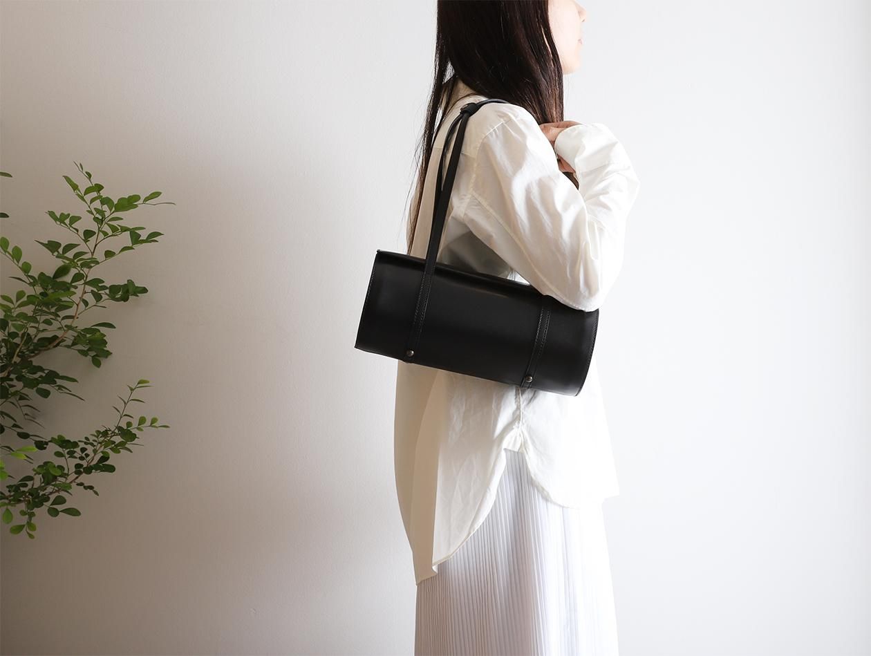 y☆値下げいたします☆Ｂ.stuff　牛革ハンドバッグ B.stuff トートバッグ - 吉田カバン［PORTER LUGGAGE LABEL］の