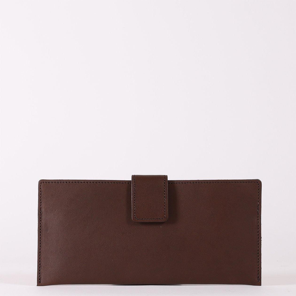 がまぐちの長財布 / B.stuff:○RASPINI ラスピーニ : B.stuff