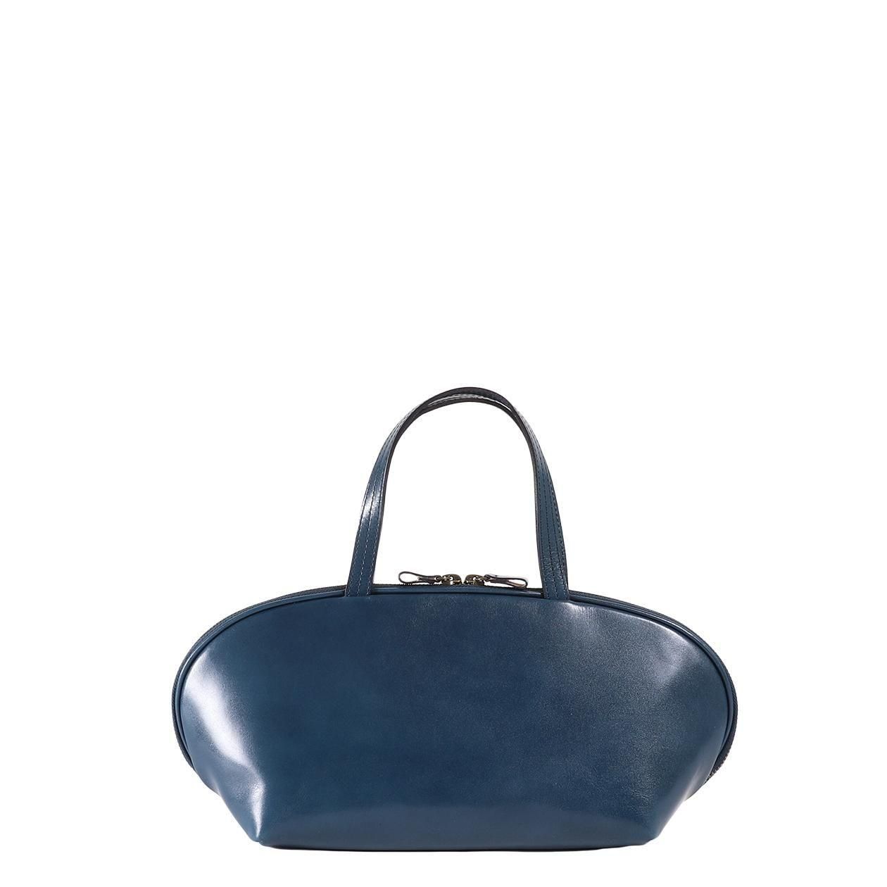 y☆値下げいたします☆Ｂ.stuff　牛革ハンドバッグ ツヤ革ハンドバッグ | 5893R - B.stuff online store