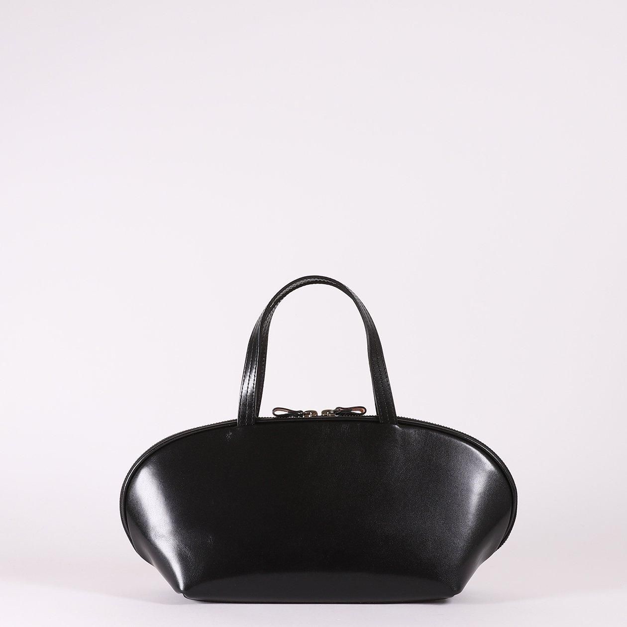y☆値下げいたします☆B.stuff 牛革ハンドバッグ ツヤ革ハンドバッグ | 5893R - B.stuff online store